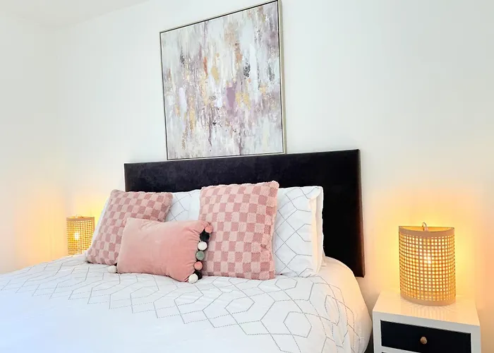 Lovely Spacious At Temple Bar Daire *