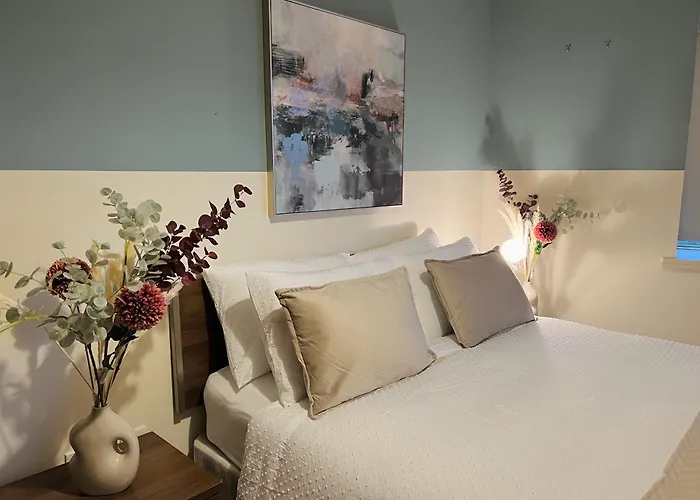 Lovely Spacious At Temple Bar * ダブリン