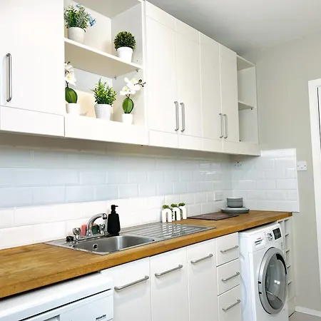 Apartment Lovely Spacious At Temple Bar Dublin
