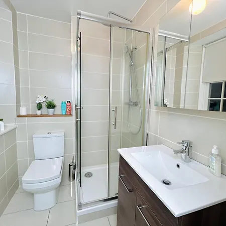 Apartment Lovely Spacious At Temple Bar