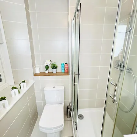 Lovely Spacious At Temple Bar Apartment Dublin