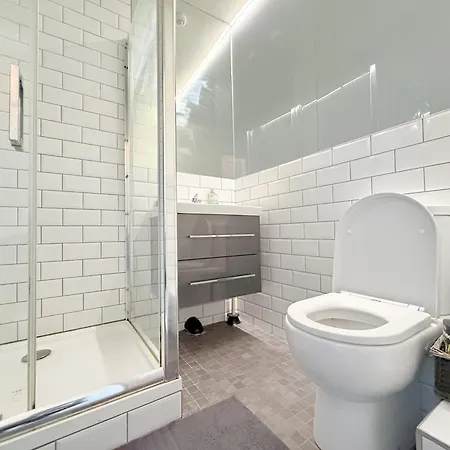 Διαμέρισμα Lovely Spacious At Temple Bar