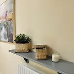 Apartament Lovely Spacious At Temple Bar