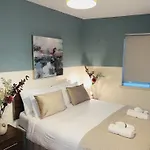 Lovely Spacious At Temple Bar Apartament Dublin