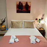 Apartament Lovely Spacious At Temple Bar