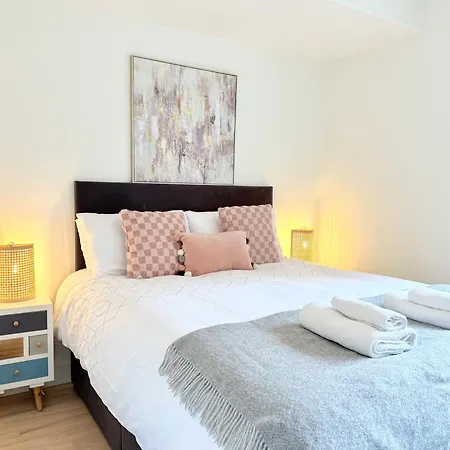 Apartment Lovely Spacious At Temple Bar *